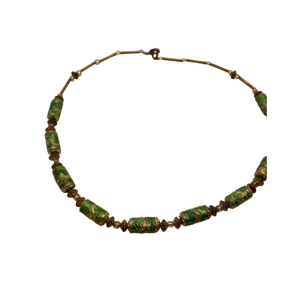 Costume Jewelry Necklace